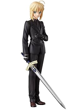 Amazon | Fate/Zero セイバー/Zero リファインVer. (1/8スケール